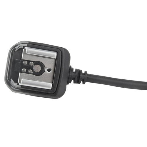 OC-E3 Off Camera Flash Cable Hot Shoe Cord Extension 1