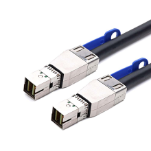 Mini SAS Digh Density Transfer Cable SFF-8644 to