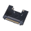 SSD Adapter Card EDSFF E1S GenZ PCIe to SFF-8639 U.2 3
