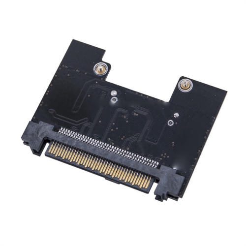 SSD Adapter Card EDSFF E1S GenZ PCIe to SFF-8639 U.2 2