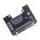 SSD Adapter Card EDSFF E1S GenZ PCIe to SFF-8639 U.2 5