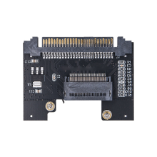 SSD Adapter Card EDSFF E1S GenZ PCIe to SFF-8639 U.2