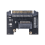SSD Adapter Card EDSFF E1S GenZ PCIe to SFF-8639 U.2 1