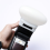 Silicone Flash Diffuser Cover for V860 V850 TT685 TT600 4