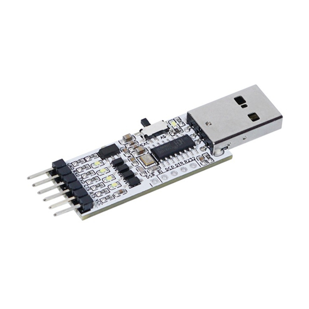 Industrial Usb To Ttl Serial Port Converter Module 4851857719593
