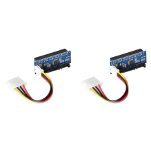 HDD 3.5 IDE to Adapter Hard Disk Converter PATA 39/40Pin