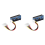 HDD 3.5 IDE to Adapter Hard Disk Converter PATA 39/40Pin 1