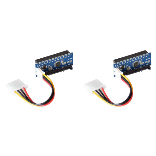 HDD 3.5 IDE to Adapter Hard Disk Converter PATA 39/40Pin