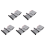 40 Pin Replace Data Cable Female to IDE 2