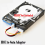 HDD 3.5 IDE to Adapter Hard Disk Converter PATA 39/40Pin 3