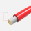 Power Cable Splitter 1 to 5 Hard Drive Disk 9