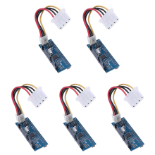 IDE to Adapter HDD 3.5 Hard Disk Converter Connector