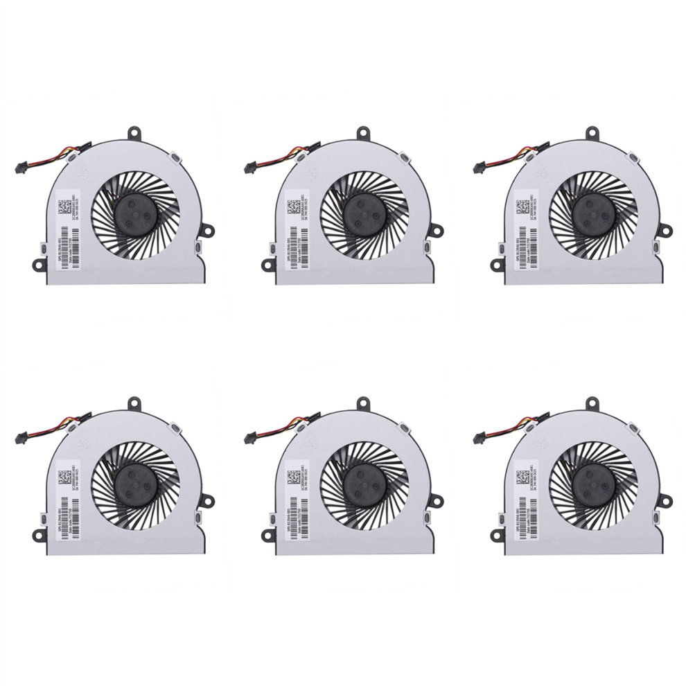 Laptop Cpu Cooling Fan For Notebook Radiator 4851857722043