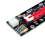 Mini PCIe to PCI Express 16X Riser for Laptop External Graphics Card 3