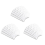 40PCS CPAP HEPA Air Filter For 1