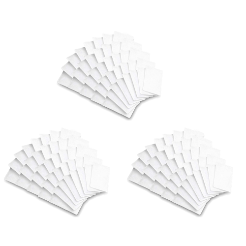 40PCS CPAP HEPA Air Filter For