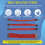 9-Inch Braided Extension Cable Kit Basic A 7