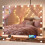 17LED Vanity Mirror & Lights Hollywood For Dressing Table Make-up UK 1