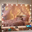 17LED Vanity Mirror & Lights Hollywood For Dressing Table Make-up UK 2