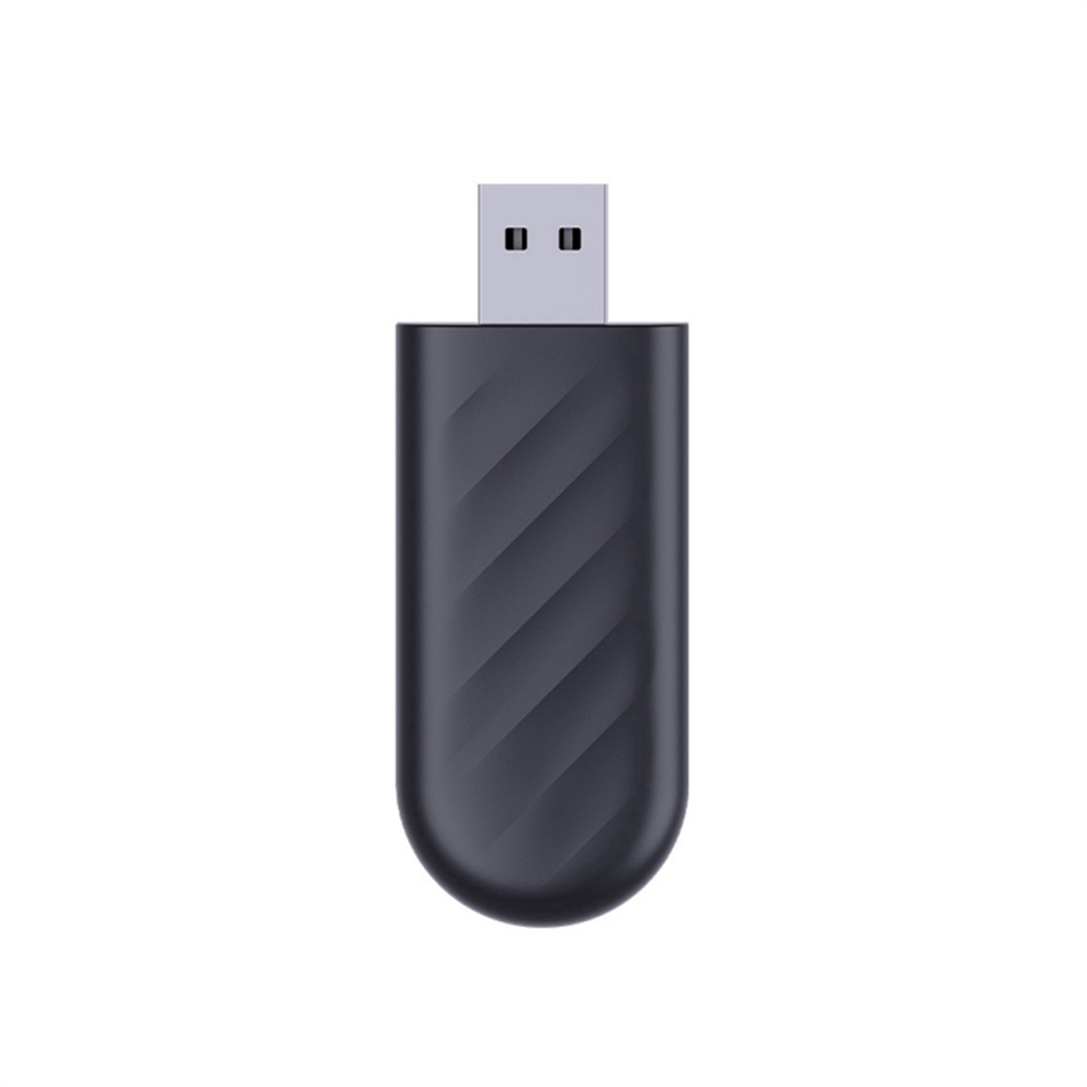 Photos - Cable (video, audio, USB) Wired to Wireless CarPlay & Android Auto 2-in-1 Adapter Plug Play
