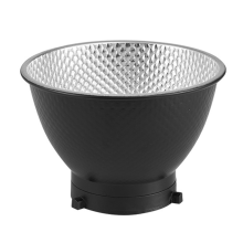 Standard Reflector Diffuser Lamp Shade Dish 55 Degrees
