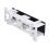 8Port Patch Panel for Cat. 6 Versatile Data Center Plastic Wall Mount 8