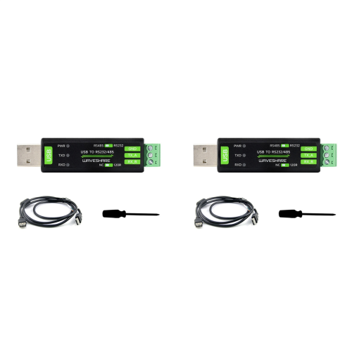 USB to RS232/485 Serial Communication Converter FT232RNL 1