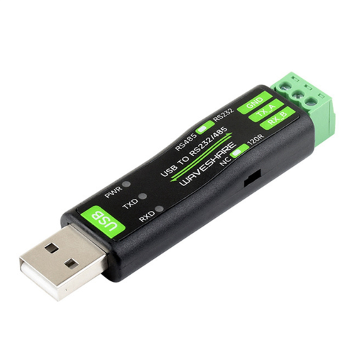 USB to RS232/485 Serial Communication Converter FT232RNL 2