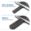 Wireless -Compatible Transmitter & Receiver 8