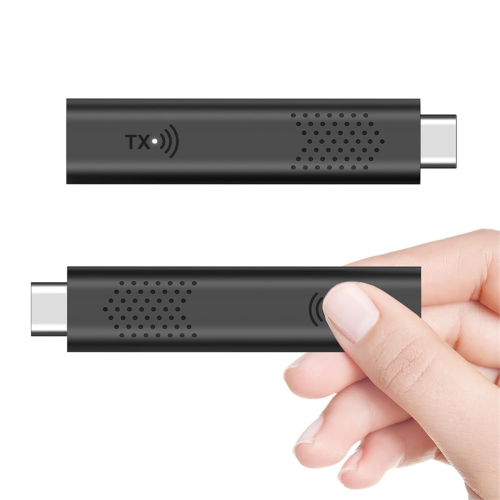 Wireless -Compatible Transmitter & Receiver