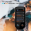 Language Translator,Two Way Translator with Voice/Offline 4