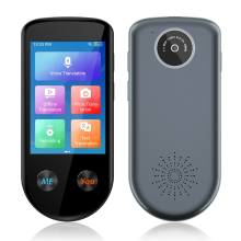 Language Translator,Two Way Translator with Voice/Offline