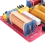 High and Low Frequency Divider Hifi Fidelity Crossover Filter 9