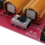 High and Low Frequency Divider Hifi Fidelity Crossover Filter 8