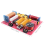 High and Low Frequency Divider Hifi Fidelity Crossover Filter 5