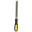 Metal File Non Slip Comfortable Medium Tooth 2