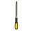 Metal File Non Slip Comfortable Medium Tooth 1