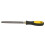 Metal File Non Slip Comfortable Medium Tooth 4