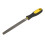 Metal File Non Slip Comfortable Medium Tooth 8