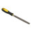 Metal File Non Slip Comfortable Medium Tooth 3