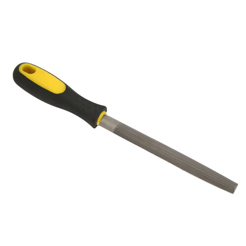 Metal File Non Slip Comfortable Medium Tooth 2