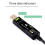 USB to TTL (D) Serial Module Cable FT232RNL for Pi 5 3