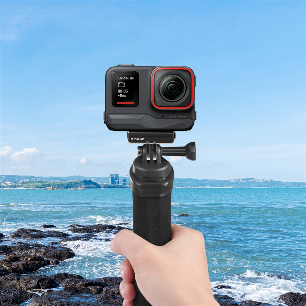 Magnetic Quick Release Accessory For Insta360ace Pro/X3/One X2 4851857732196