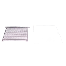 For Flash V860III Diffusion Plate, Astigmatism Plate