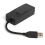 USB Fax Modem Dual Port USB2.0 56K V.92 V.90 External Driver 10