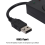 USB Fax Modem Dual Port USB2.0 56K V.92 V.90 External Driver 6
