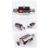PL259 SO239 Radio Repeater(CA-23RP) 3