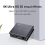 8K DP Switch DisplayPort 1.4 Bi-Direction Converter 2X1/1X2 10