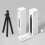 Flexible Universal Live Broadcast Tripod Monopod Camera DV 5
