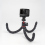 Flexible Universal Live Broadcast Tripod Monopod Camera DV 6